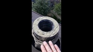 Монтаж уплотнителя кровельного на мягкую кровлю