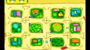 Попугай Кеша - Возвращение блудного попугая | Все серии