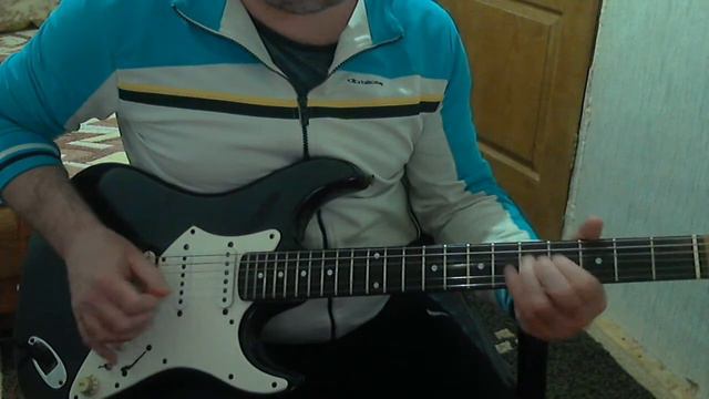 maybe next time aria pro 2 fl20h+yamaha thr5 смотреть онлайн