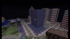 Minecraft - Studio Site Selection - Episode 697