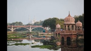 Лакхнау История (Индия)