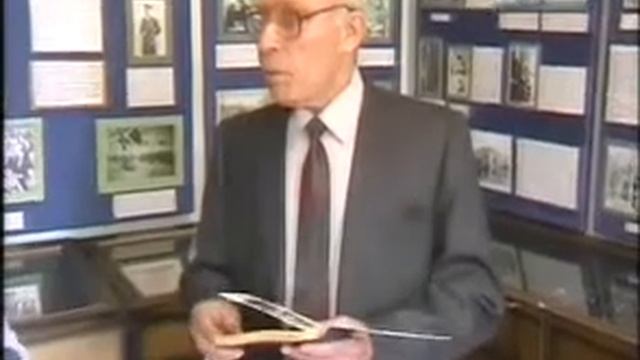 Чествование ветеранов ФСБ. смотреть онлайн