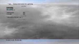 Final Fantasy XIII - Прохождение pt1