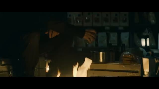 Богатая община случайно провоцирует вспышку зомби загрязняя городской водопровод смотреть онлайн