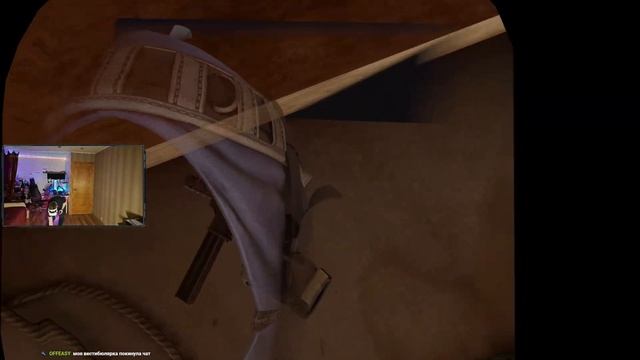 ИГРАЮ В CS2 В РЕЖИМЕ VR! ВИАР СТРИМ