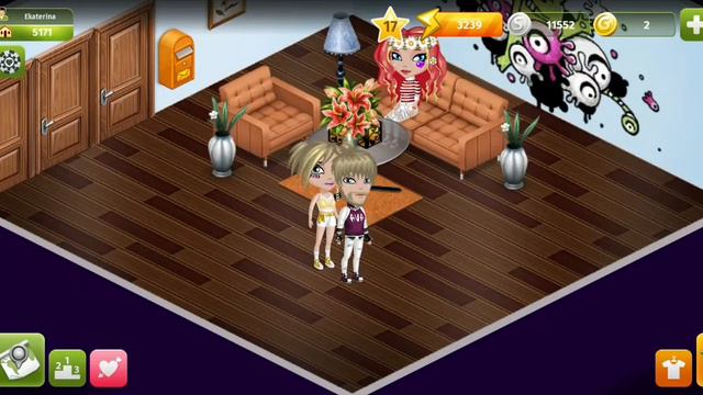 Из-за задания пришлось обидеть парня подруги прохождение в аватарии