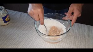 Нежнейший кляр для рыбы