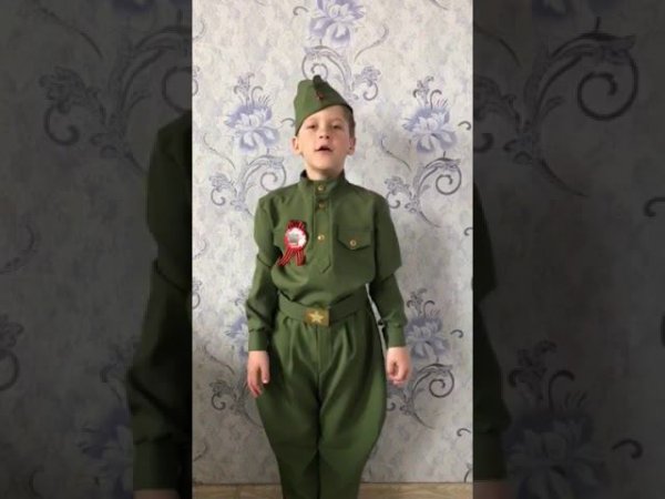 Чемезов Андрей, 6 лет, Клюевка