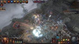 [POE 3.23] GET RICH WITH VAAL TEMPLE MAPS IN AFFLICTION LEAGUE