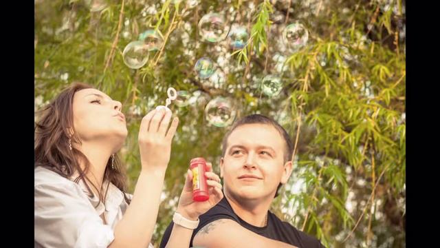 Макс и Настя. Один день нежности. смотреть онлайн