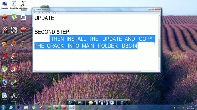 How To Play Don Bradman Cricket 14 pc ONLINE смотреть онлайн