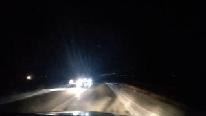 . Чита-Грэс-Аэропорт Кадала. Поездка на автомобиле_20240113_072407