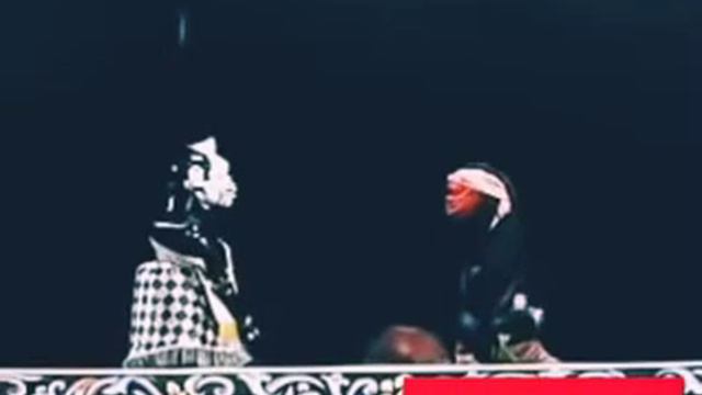 DALANG KH.ASEP SUNANDAR SUNARYA si cepot  bertanya  duluan siapa ke alam dunia NABI ADAM ATAU SEMAR