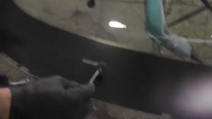 БМВ Х5 Замена лобового стекла