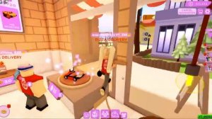? MORE BABIES???   ? Tea and ALL the Details on PIZZA DELIVERY!!  ? Roblox Club Roblox Update