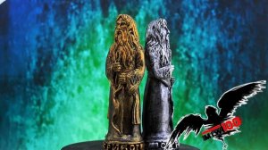 Славянский бог Стрибог, стрибог славянский бог, славянские боги, стрибог покровитель, стрибог обере