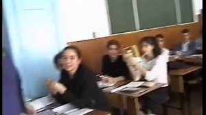 г  МАЛГОБЕК,  школа №20,  октябрь 2002