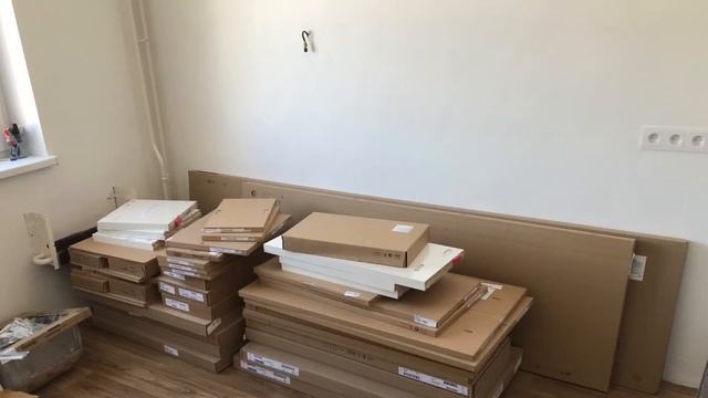 Ремонт кухни 2021 смотреть онлайн