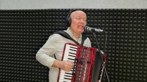 Песни который поёт народ / Николай Засидкевич / Концерт.