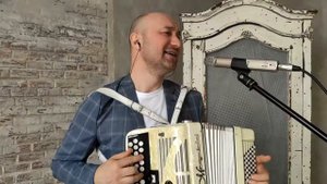 "Женщина загадка"??? (авторская песня)