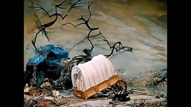 Волшебница Миц или Чудеса стартовых площадок по реновации. смотреть онлайн