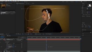 КРАСИВАЯ АНИМАЦИЯ ТЕКСТА в Adobe After Effects! Уроки по монтажу