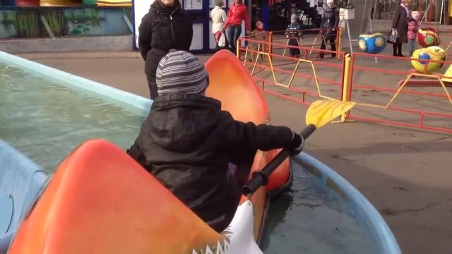 Измайловский парк. смотреть онлайн