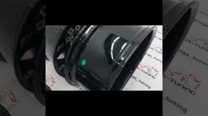 Кованые диски R22 на Toyota Land Cruiser 300