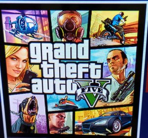 GTA v вторая часть продолжение