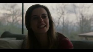 Фантом из прошлого — Русский трейлер (2023)