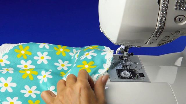 ⚡️ Sewing secrets. This is what I made from the scraps of fabric. Easy sewing projects.