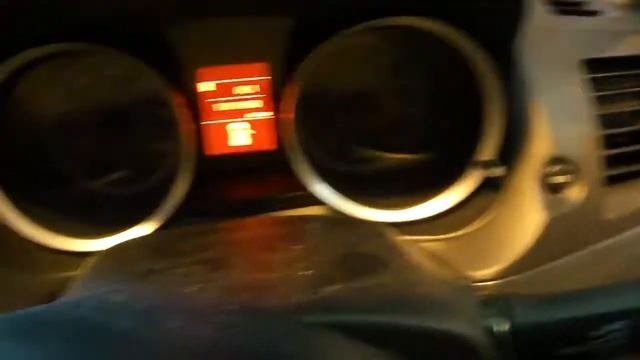 Двигатель 4B10 1.8 Mitsubishi Lancer 10 (6)