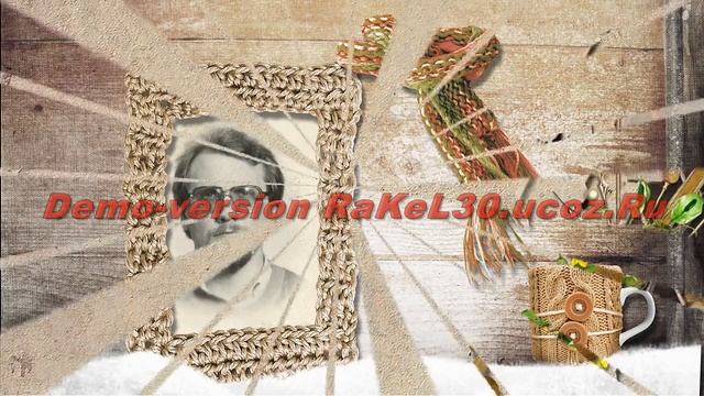 Видео поздравление папе 60 лет из фотографий и музыки на заказ смотреть онлайн