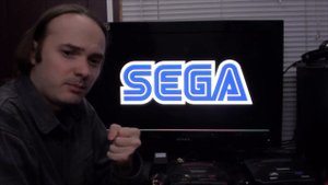 Моя консоль Sega + Стоит ли покупать сегу и какие будут проблемы