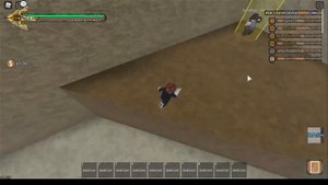 Yba Roblox | How to get hamon