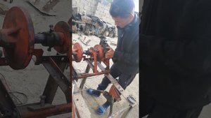 Ремонт пресс подборщик Кыргызстан