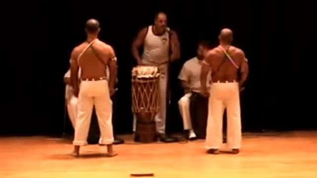 Dança Maculelê смотреть онлайн