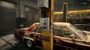 #1 [Car Mechanic Simulator 2021] - Возвращение В Гараж