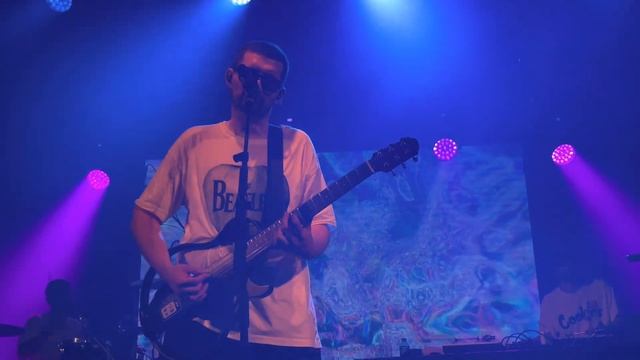 Noize Mc - Жвачка ( Spain, Barcelona, @ Sala Apolo 09.07.2022 ) смотреть онлайн