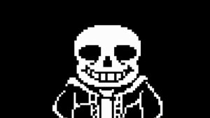 Pixel Санс Против Чары