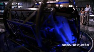 Рыцарь дорог 2008 / Knight Rider 2008 Opening Titles