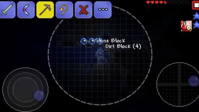 Terraria episode 5 I'm going off cam for a bit next episode I'll be bit more OP смотреть онлайн