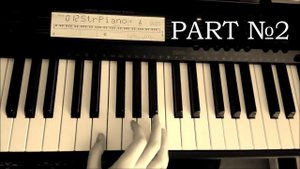 Atlantis Imperio - Studying to play (Day1) - Taielle