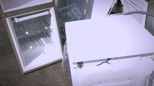 Бесплатные магазины и свалки электроники в Норвегии часть 2