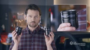 5 ФАКТОВ О МАСЛЯНЫХ ФИЛЬТРАХ – The Mechanics by FILTRON