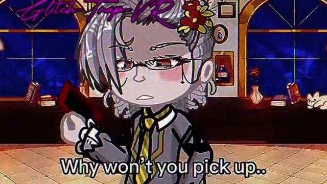 •Why won’t you pick up!?!?//TheFamousFilms//Gacha Life 2//Meme/OG//Dr Vendi & Portal Bryan• смотреть онлайн