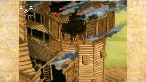 Рассказы о Святых. Икона Богородицы Казанская Пензенская