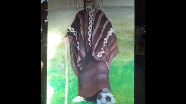 DEDICADO A CARLOS CASZELY смотреть онлайн