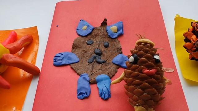 Выставка ОСЕННИЙ КАЛЕЙДОСКОП смотреть онлайн