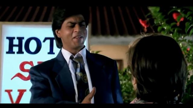 Индийский наследник английской семьи! Интересные факты - Чего вы не знали/Шахрукх Кхан/Сонали Бендр смотреть онлайн